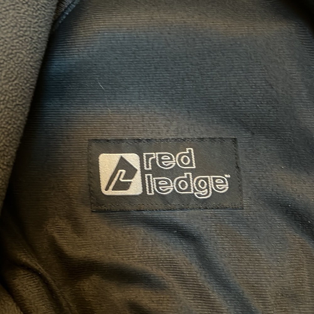 Red Ledge Shell Jacket - image 8